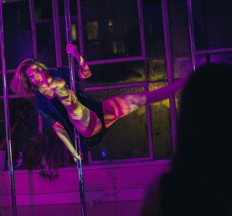 Read more about the article Is Pole Dance Sexy?