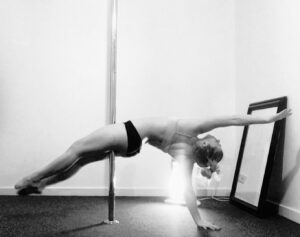 Read more about the article It’s Not Pole Dance, It’s…