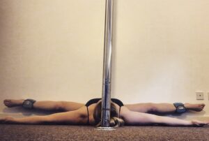 Read more about the article Pole Dance Life