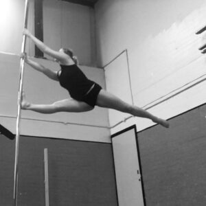 Rehearsing with the Right Pole