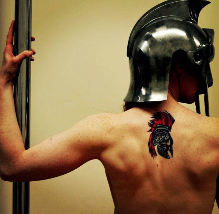An Interview with Kathy Collins Spartan Pole Fitness