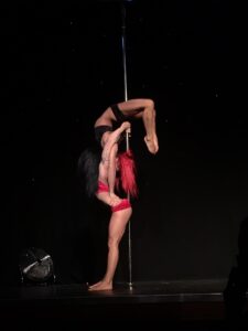 4 Reasons to Go To A Pole Competition
