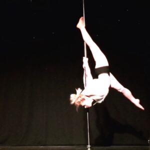 4 Reasons to Go to a Pole Competition