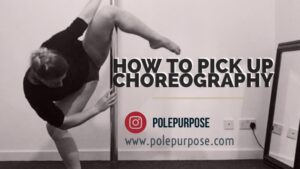 Read more about the article How to Pick Up Choreography