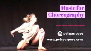 Read more about the article Music for Choreography