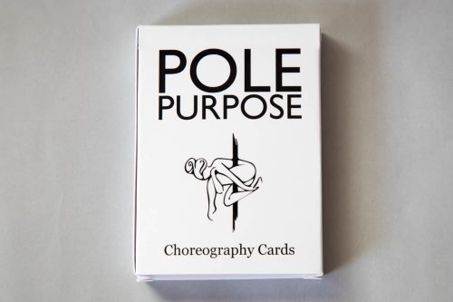 Choreography Cards