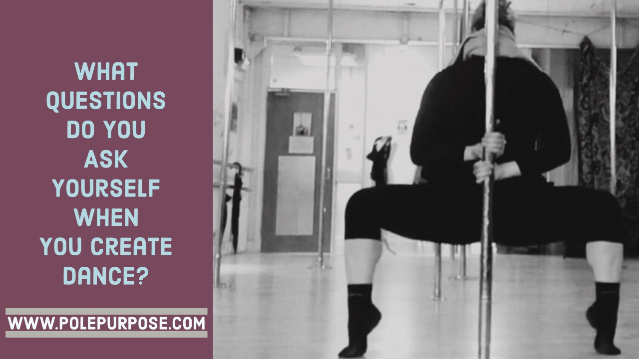 Read more about the article Questioning Whilst Creating Dance