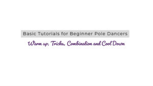 Read more about the article Basic Tutorials for Beginner Pole Dancers