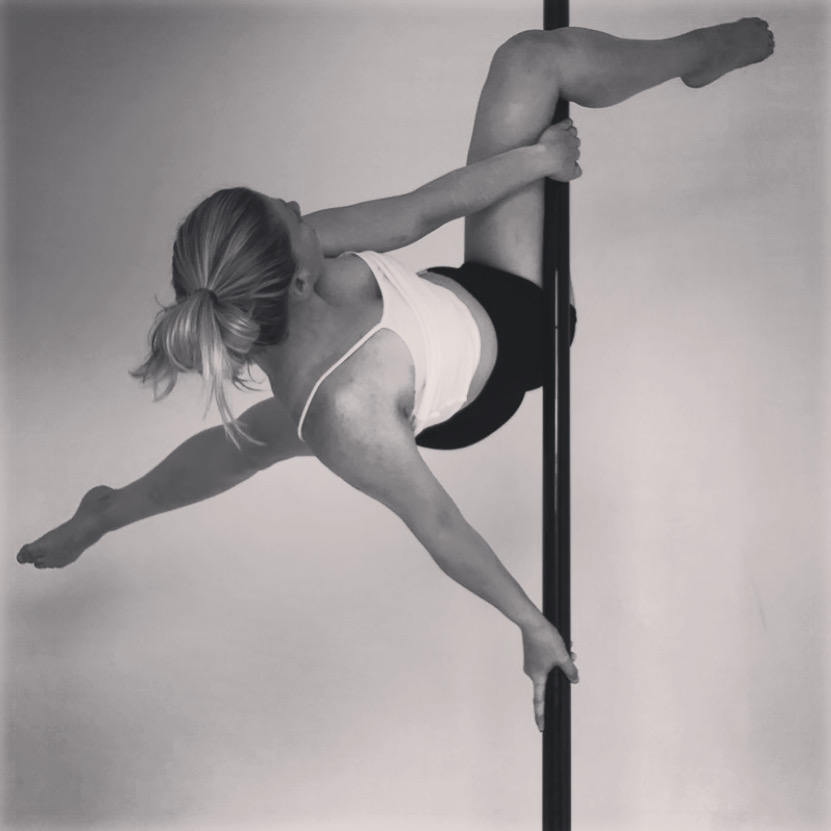 Read more about the article Plagiarism in Pole Dance