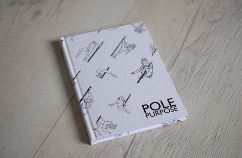 Pole Purpose Journal